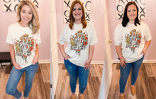 Load image into Gallery viewer, Let It Be Graphic T-Shirt