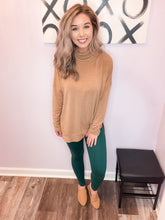 Load image into Gallery viewer, Soft Green Leggings