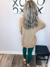 Load image into Gallery viewer, Soft Green Leggings