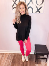 Load image into Gallery viewer, Soft Pink Leggings