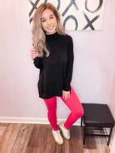 Load image into Gallery viewer, Soft Pink Leggings