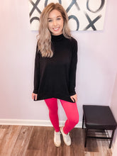 Load image into Gallery viewer, Soft Pink Leggings
