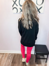 Load image into Gallery viewer, Soft Pink Leggings