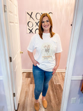 Load image into Gallery viewer, No Worries God Got Me Graphic T-Shirt