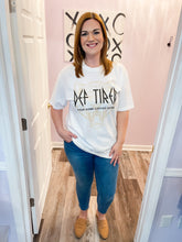 Load image into Gallery viewer, Def Tired Graphic T-Shirt