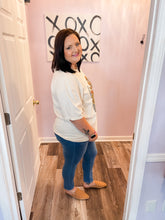 Load image into Gallery viewer, Let It Be Graphic T-Shirt