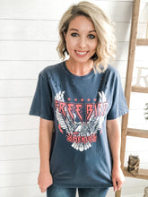Load image into Gallery viewer, Free Bird America Graphic T-Shirt