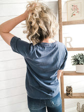 Load image into Gallery viewer, Free Bird America Graphic T-Shirt