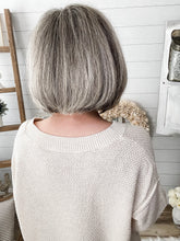 Load image into Gallery viewer, Knitted Heart Top