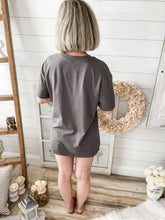 Load image into Gallery viewer, Nashville Guitar Oversized T-Shirt