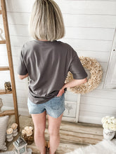 Load image into Gallery viewer, Nashville Guitar Oversized T-Shirt