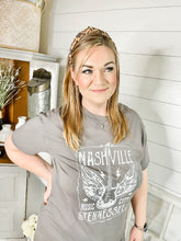 Load image into Gallery viewer, Leopard Knotted Headband