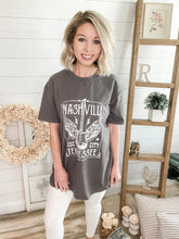Load image into Gallery viewer, Nashville Guitar T-Shirt