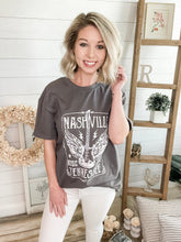 Load image into Gallery viewer, Nashville Guitar T-Shirt