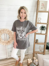Load image into Gallery viewer, Nashville Guitar T-Shirt