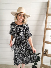 Load image into Gallery viewer, Beige Wide Brim Tassel Hat