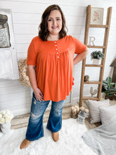Load image into Gallery viewer, Plus Size Faded Leopard Print Distressed Flare Jeans