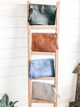 Load image into Gallery viewer, Oversized Everyday Wristlet Clutch