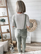 Load image into Gallery viewer, Denim Overall Jumpsuit
