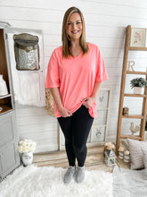 Load image into Gallery viewer, Black Cotton Leggings