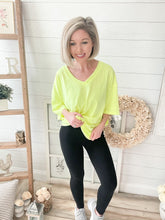 Load image into Gallery viewer, Black Cotton Leggings