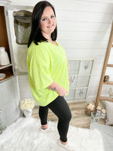 Load image into Gallery viewer, Plus Size Black Leggings