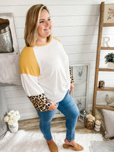 Load image into Gallery viewer, Waffle Knit Twist Knot Top