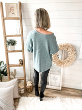 Load image into Gallery viewer, High Waisted Faux Leather Leggings