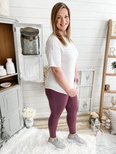 Load image into Gallery viewer, Weightless Grey Platform Tennis Shoes