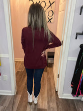 Load image into Gallery viewer, Garnet Cardigan (Sizes: S-3XL)
