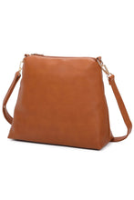 Load image into Gallery viewer, Taupe Crossbody
