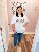 Load image into Gallery viewer, Def Tired Graphic T-Shirt
