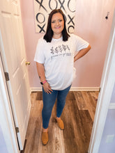 Load image into Gallery viewer, Grow In Grace Graphic T-Shirt
