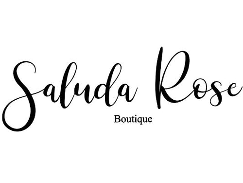 Saluda Rose Gift Card ($25-$1,000) - Saluda Rose Boutique