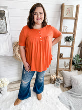 Load image into Gallery viewer, Plus Size Faded Leopard Print Distressed Flare Jeans
