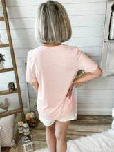 Load image into Gallery viewer, Sunny Days Ahead Graphic Tee

