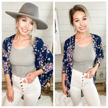 Load image into Gallery viewer, White Tencel High Rise Flare Pants with 5 Button Downs
